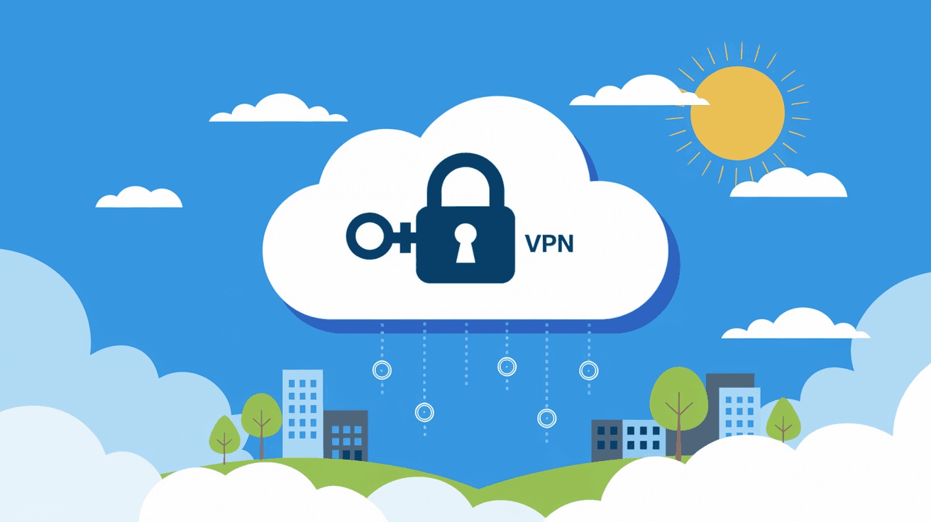 What is Cloud VPN