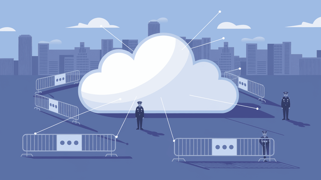 What is Cloud Firewall