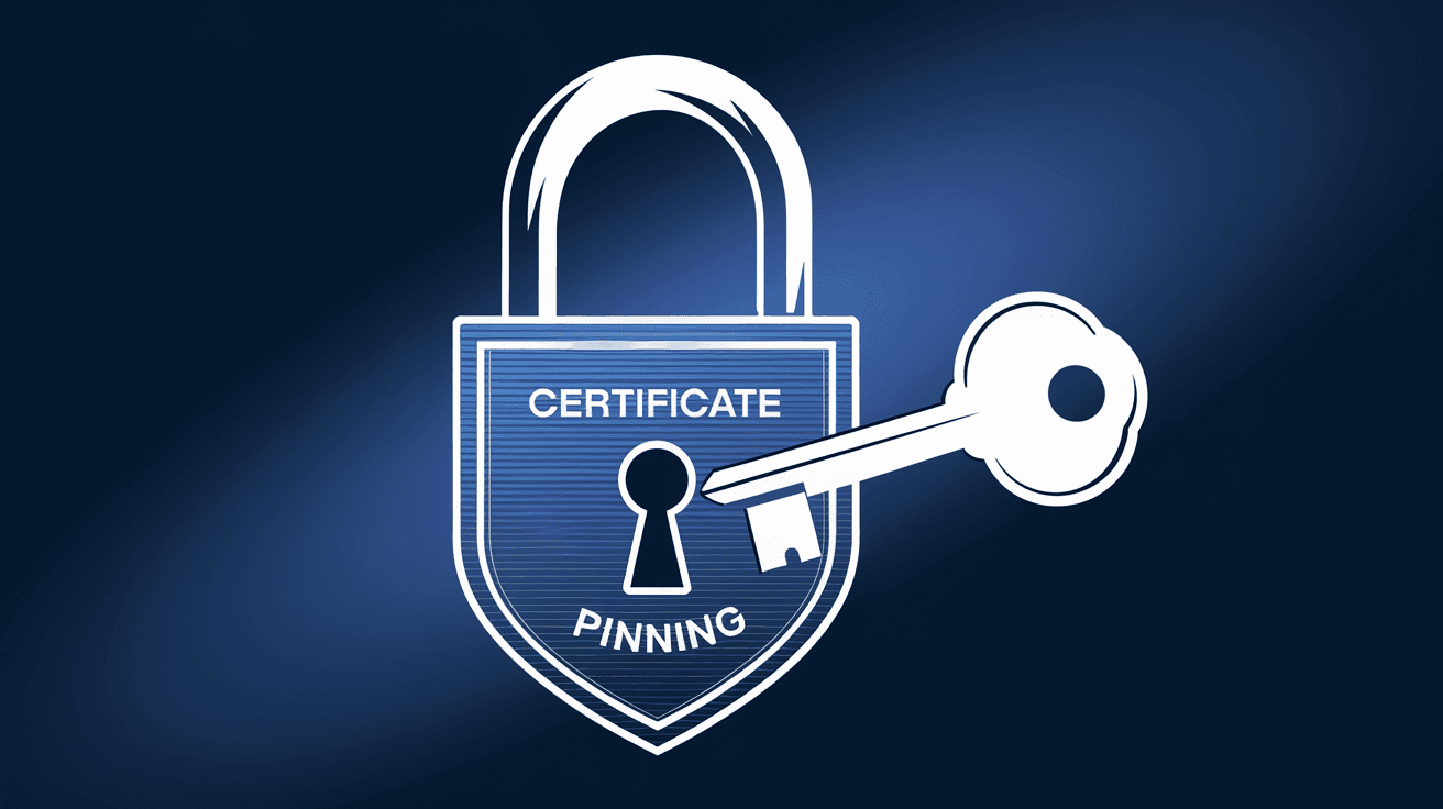 What is Certificate Pinning