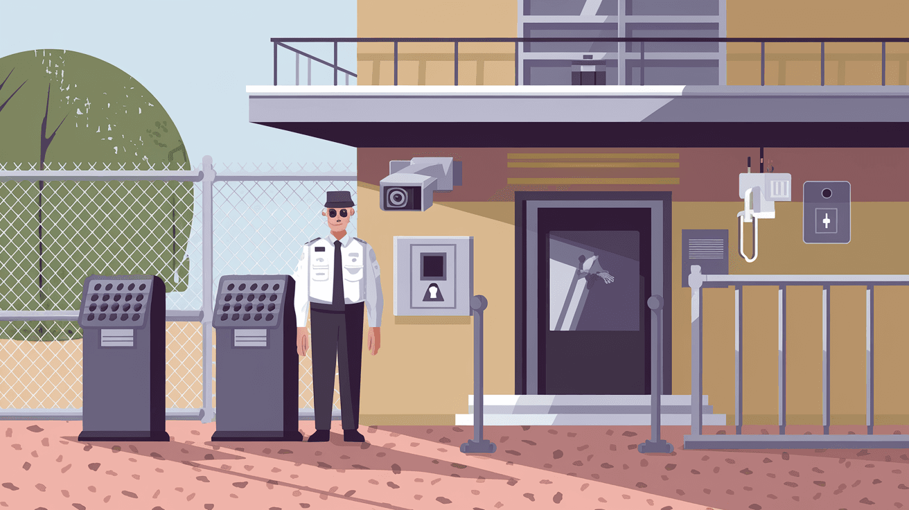 What is Layer 2 Security