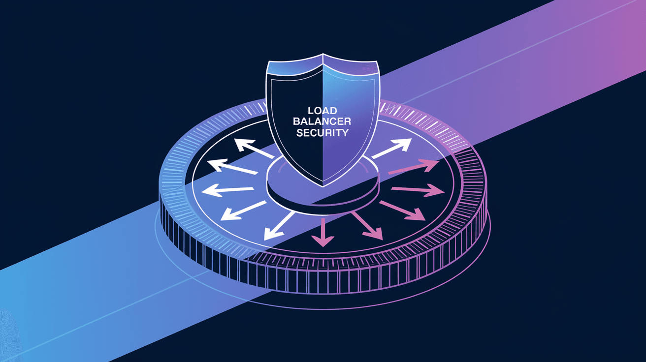 What is Load Balancer Security