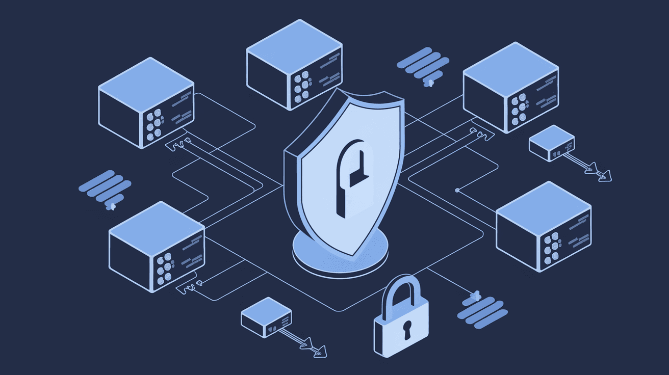 What is Local Area Network Hardening