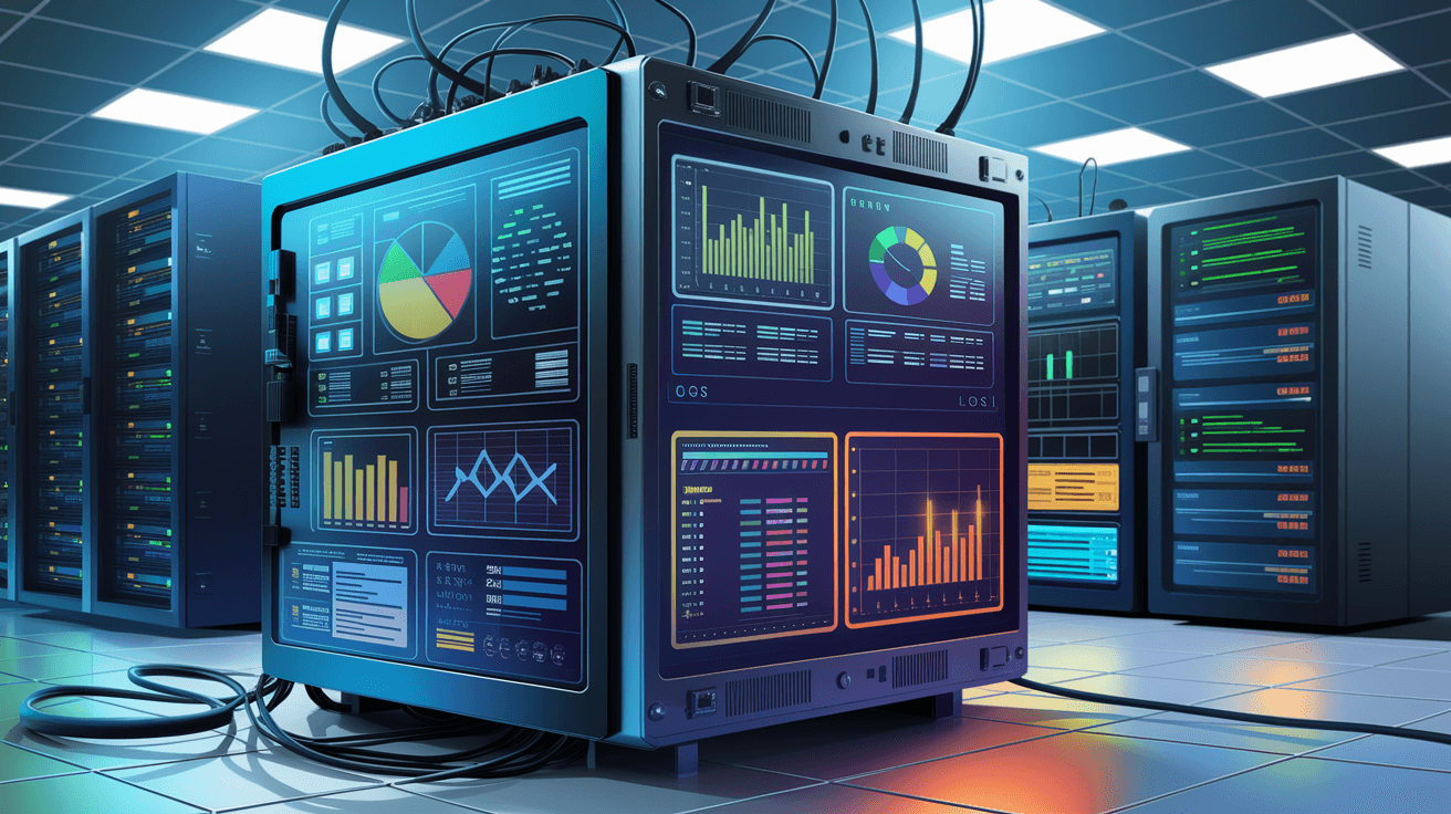What is Log Correlation Server