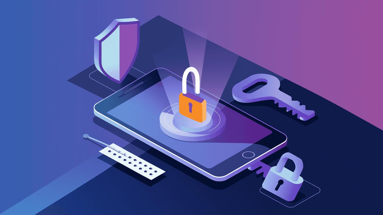 What is Mobile Device Security