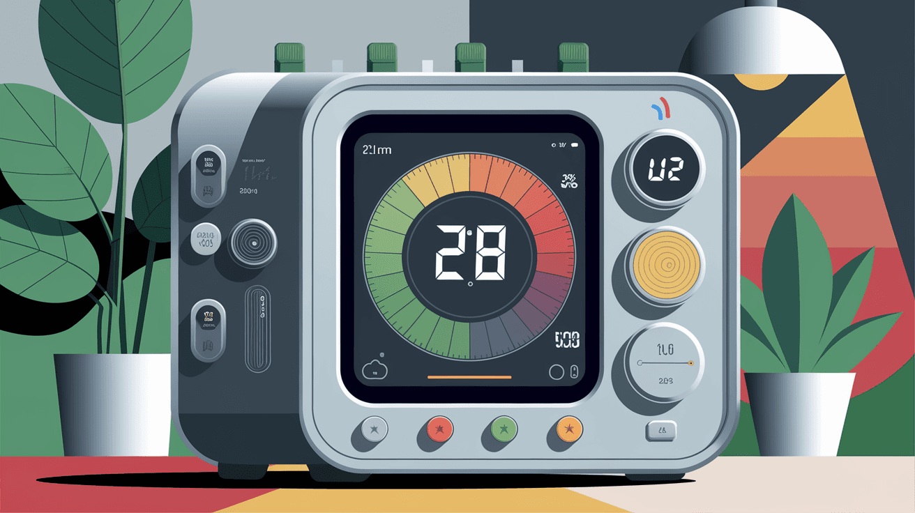 What is Monitoring Appliance