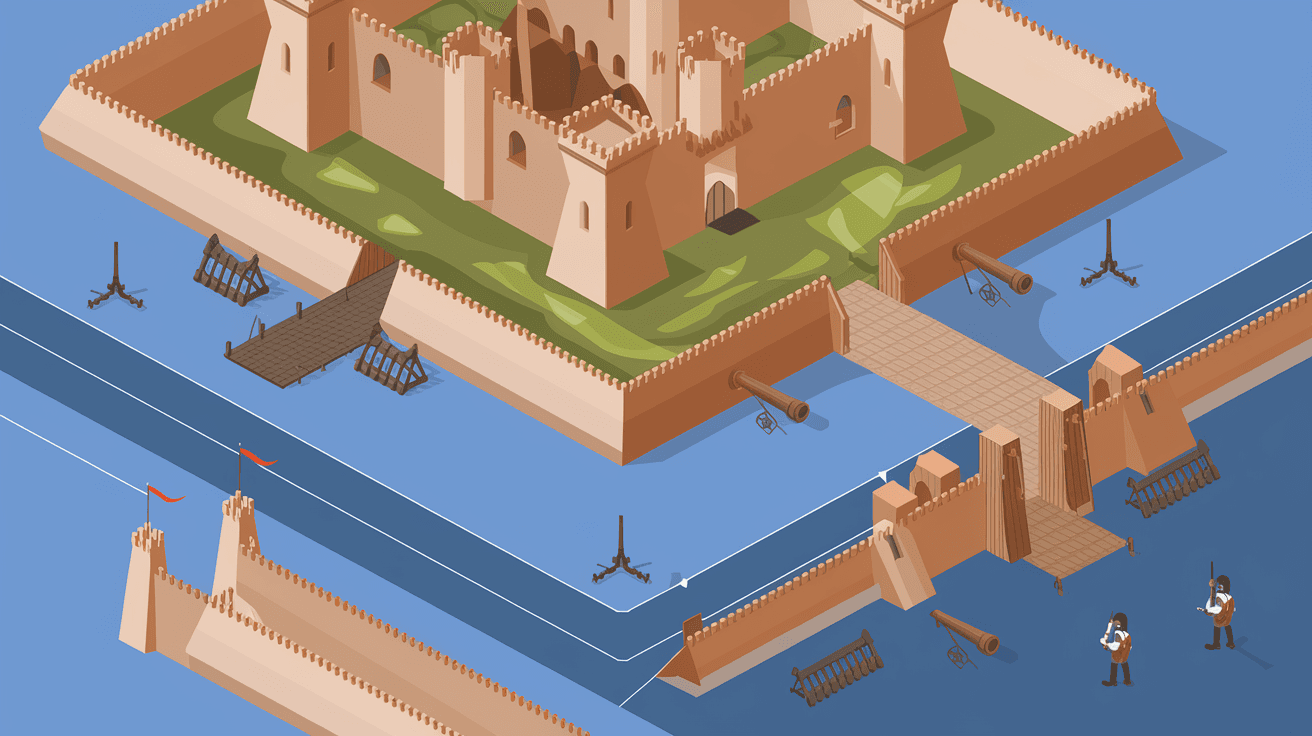 What is Multi-Layer Network Security