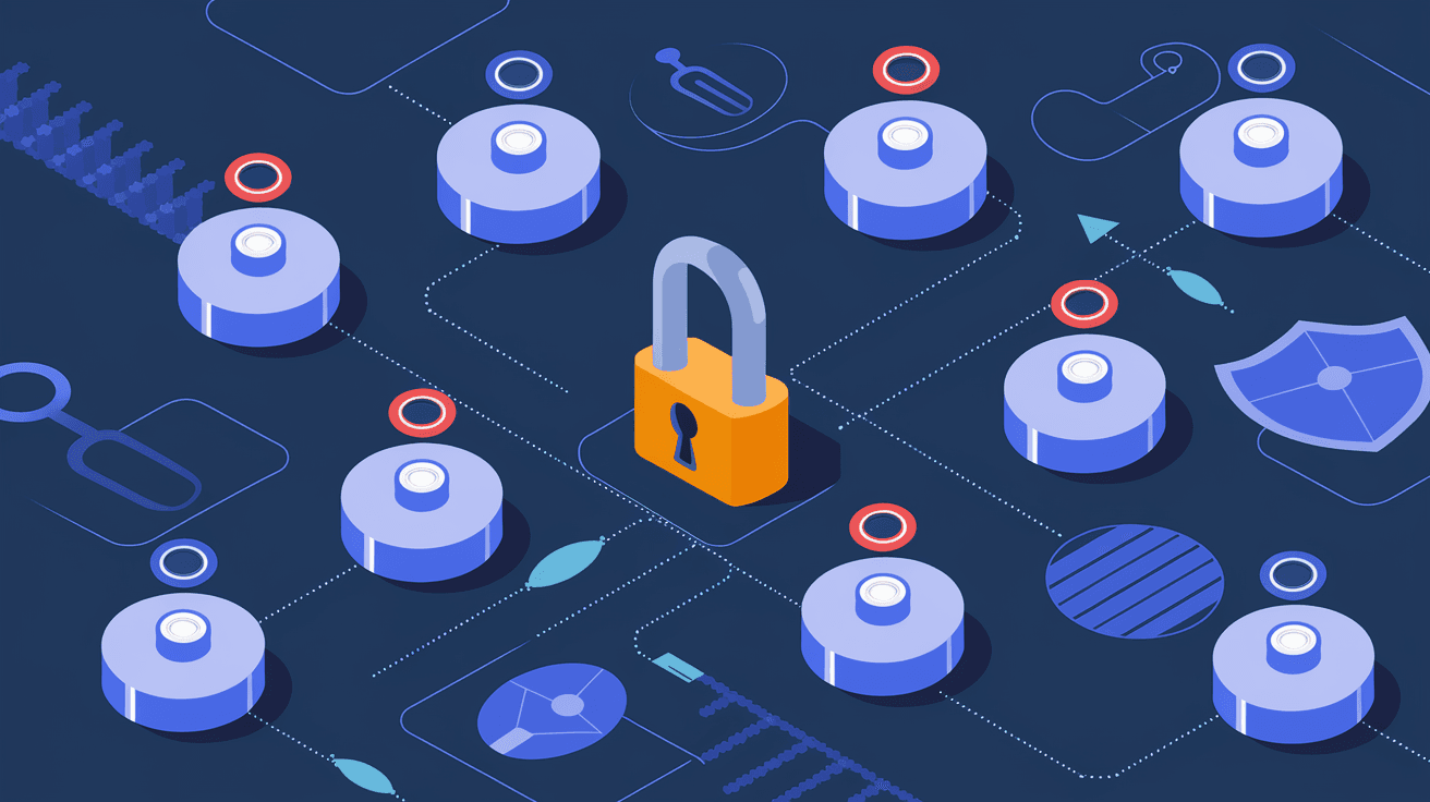 What is Multicast Security