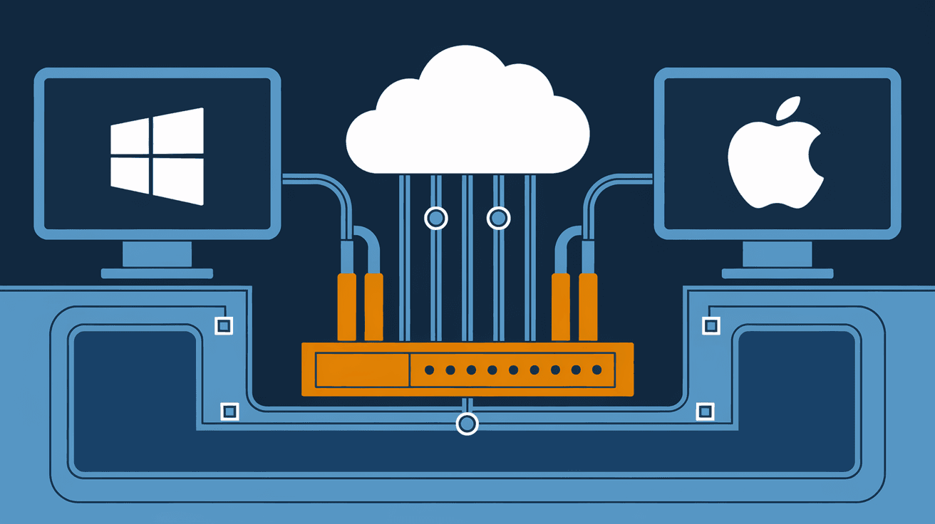 What is Network Baseline Configuration