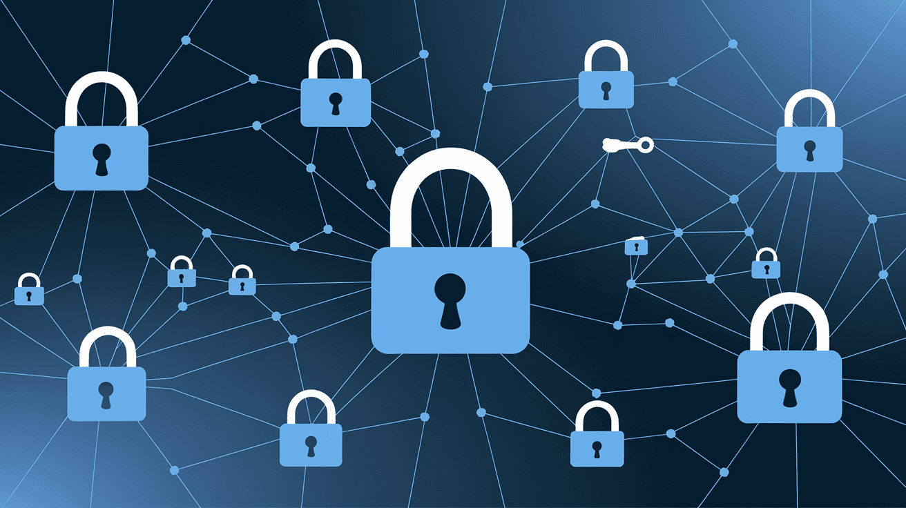 What is Network Encryption