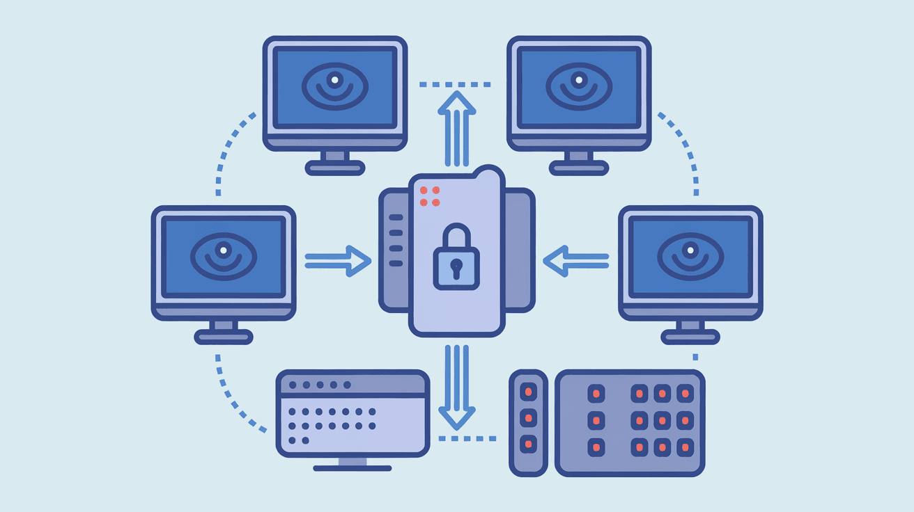 What is Network Isolation