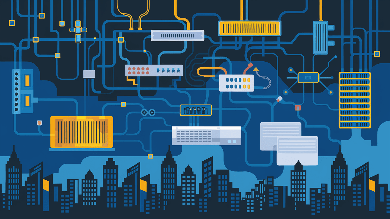 What is Network Mapping
