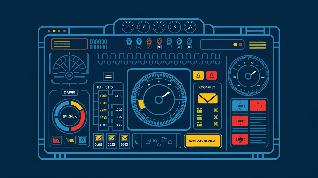 What is Network Monitoring System
