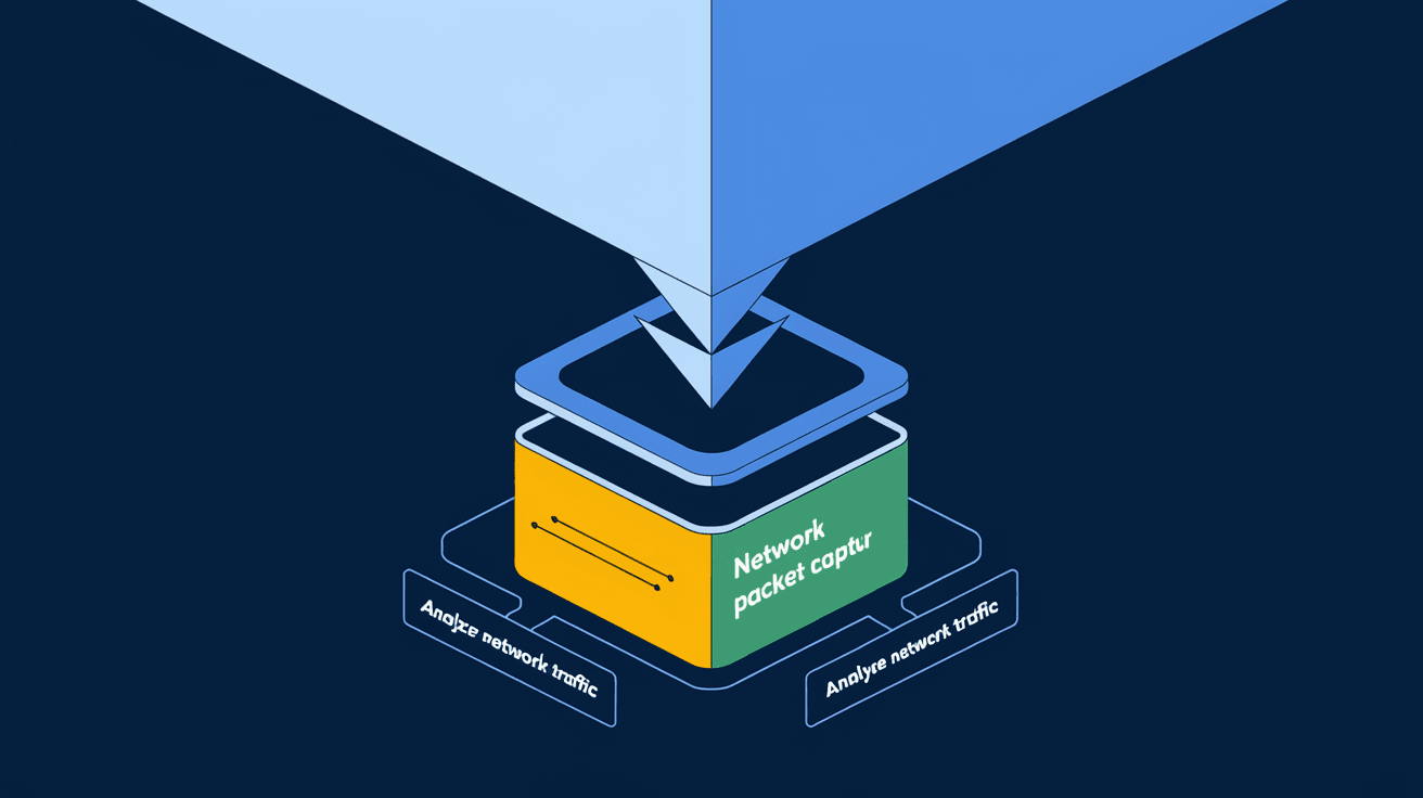 What is Network Packet Capture