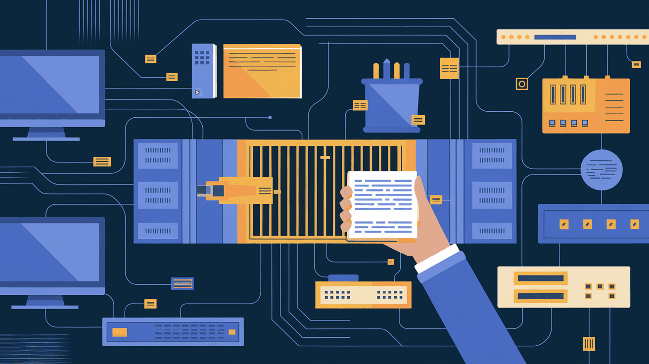 What is Network Policy Enforcement