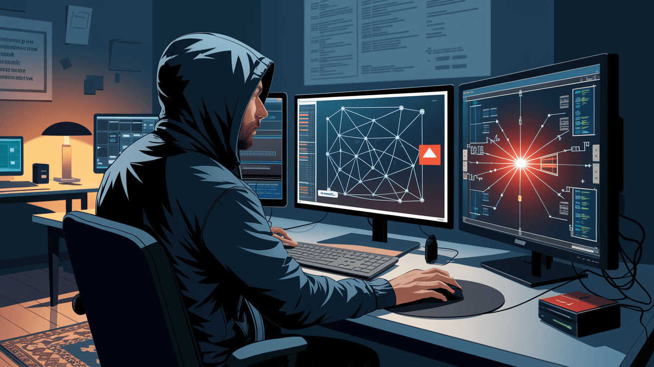 What is Network Threat Detection