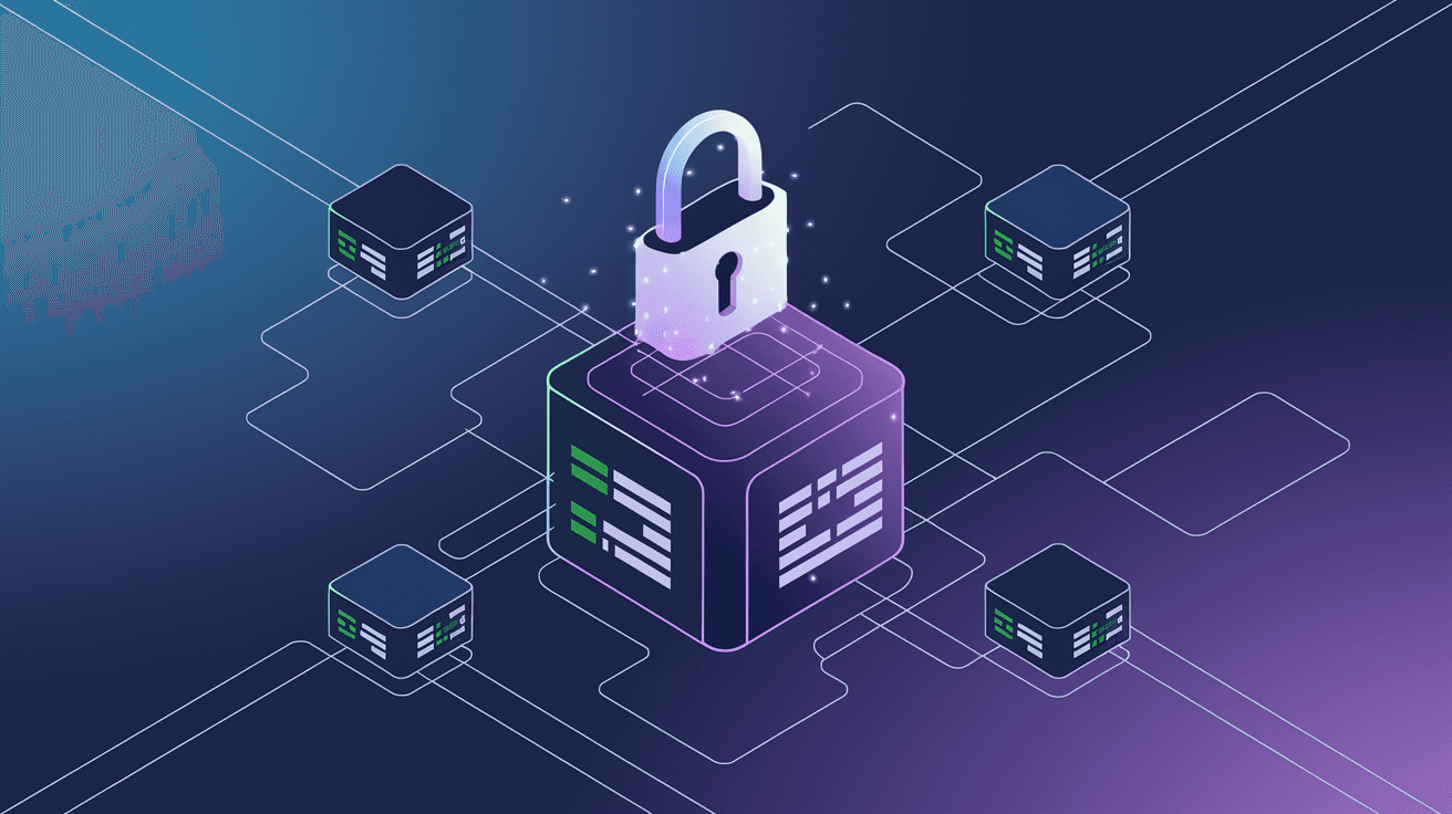 What is Network Traffic Encryption