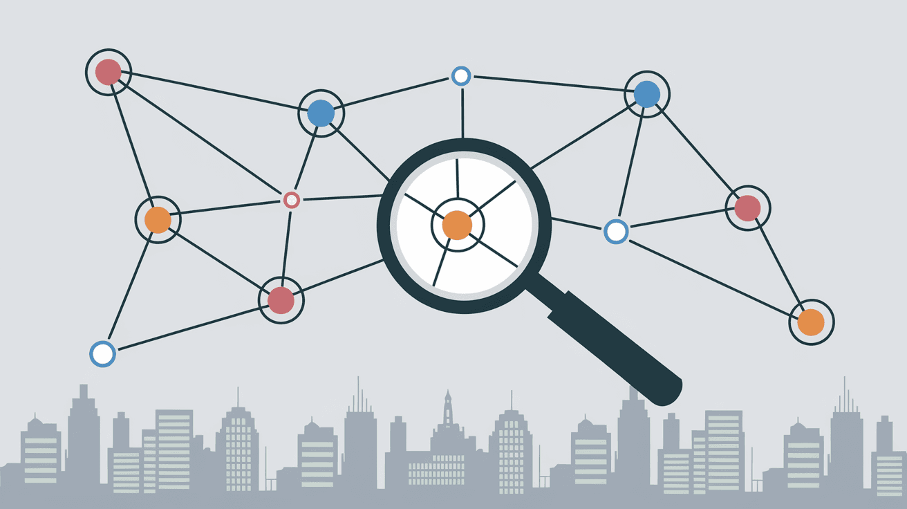 What is Network Visibility