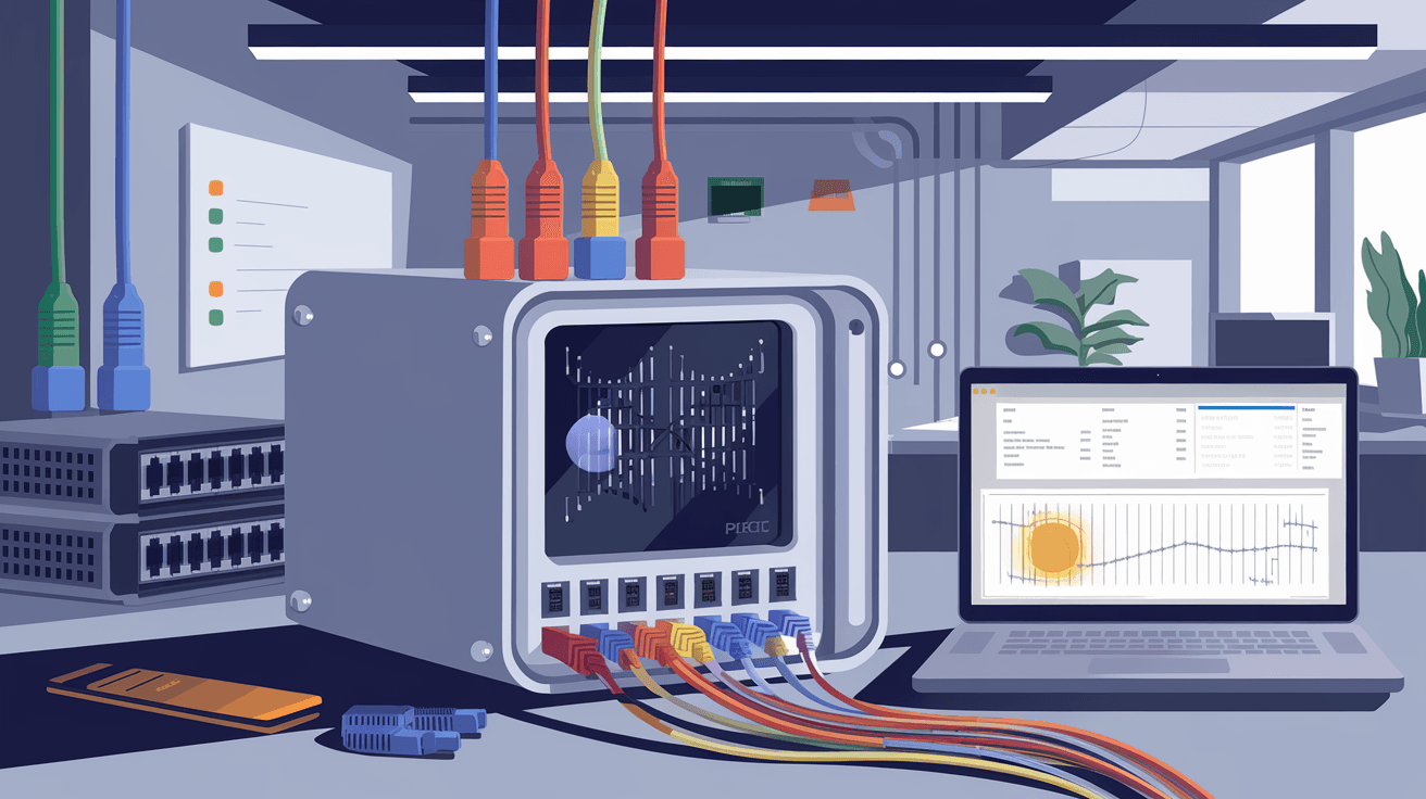 What is Packet Capture Appliance