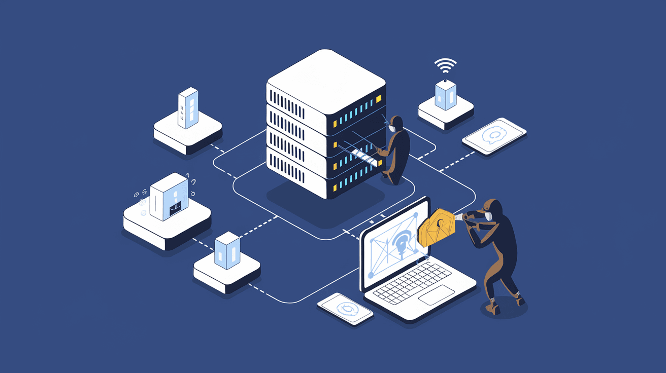 What is Patch and Vulnerability Management