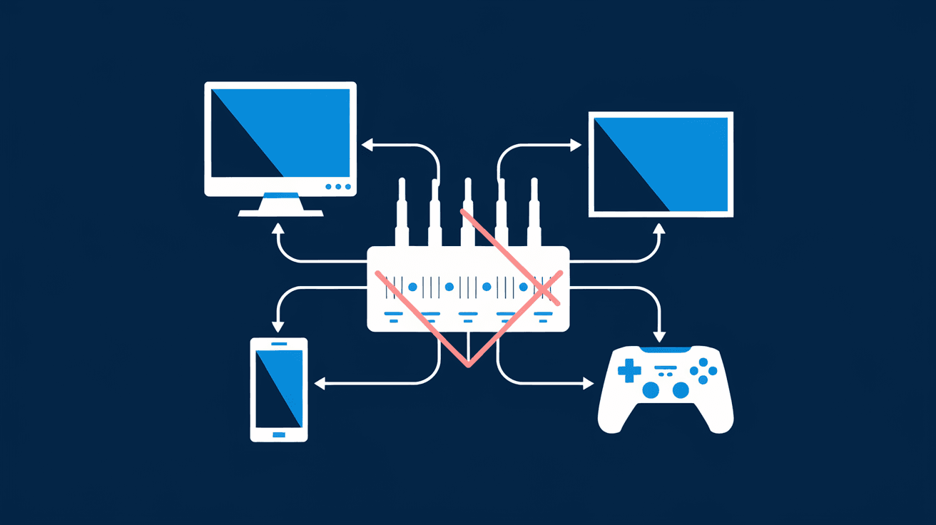 What is Port Filtering