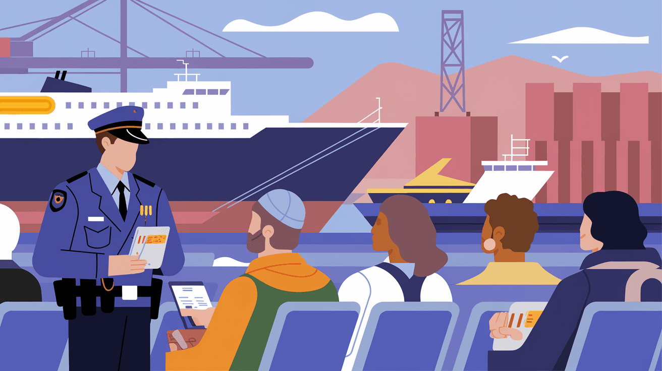 What is Port Security