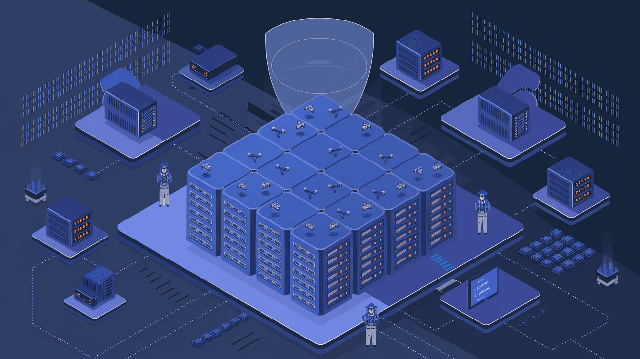What is Proxy Server Hardening