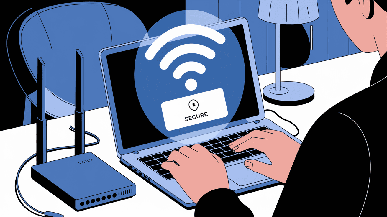 What is RADIUS Authentication