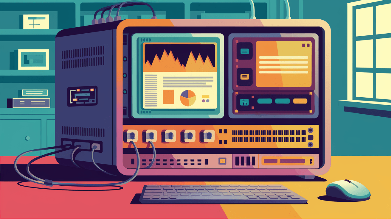 What is Remote Access Gateway