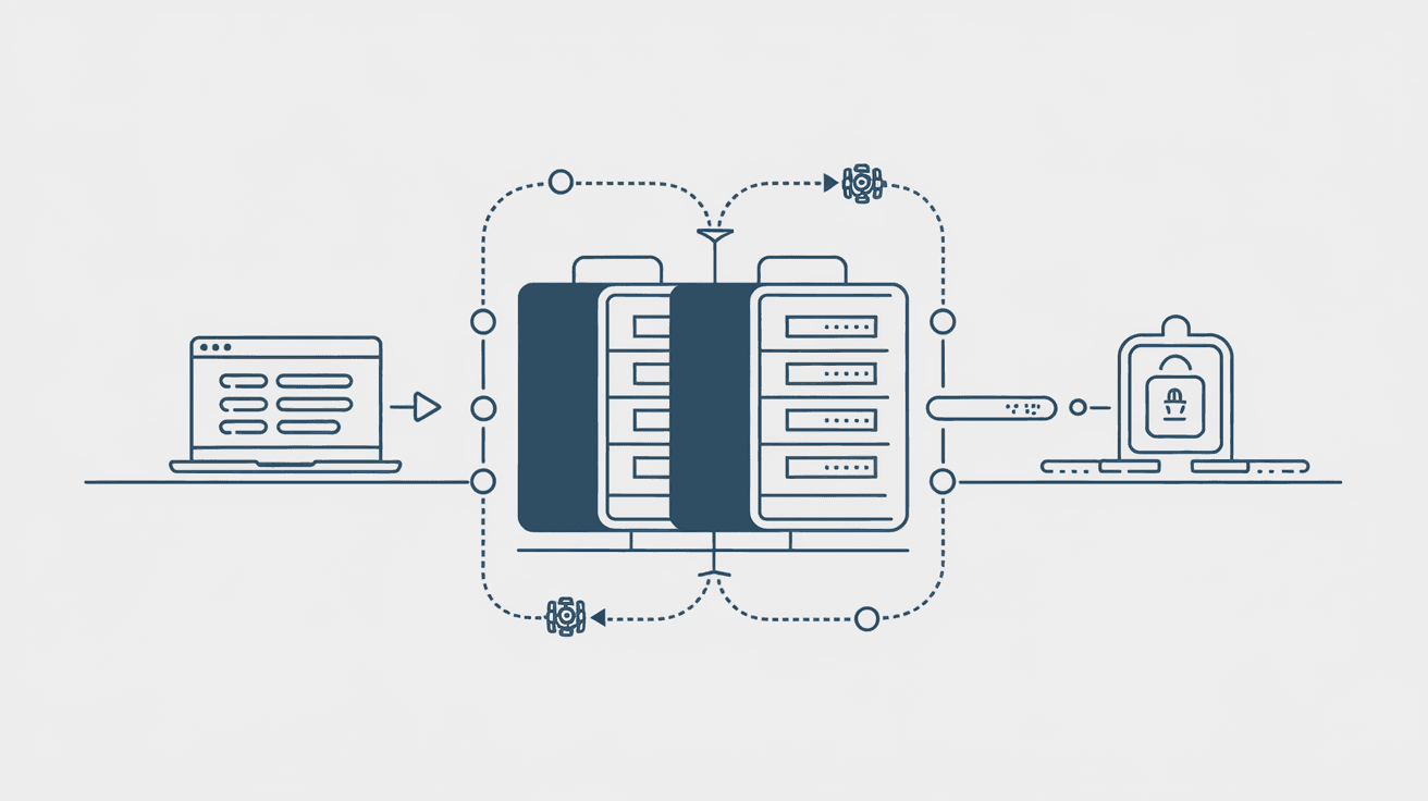 What is Reverse Proxy Security