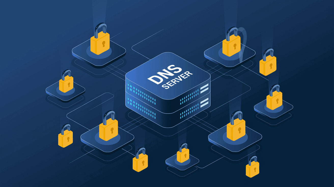 What is Secure DNS