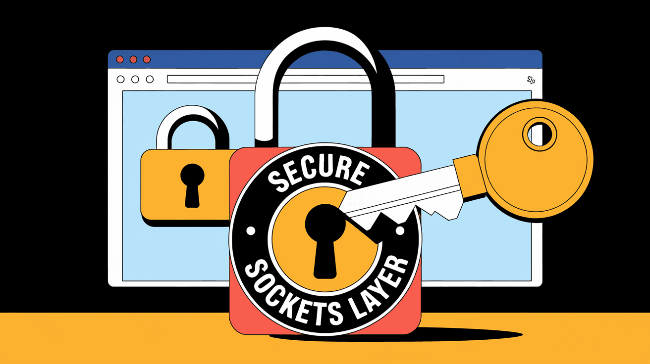 What is Secure Sockets Layer