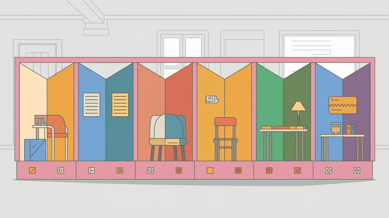 What is Segmentation Firewall