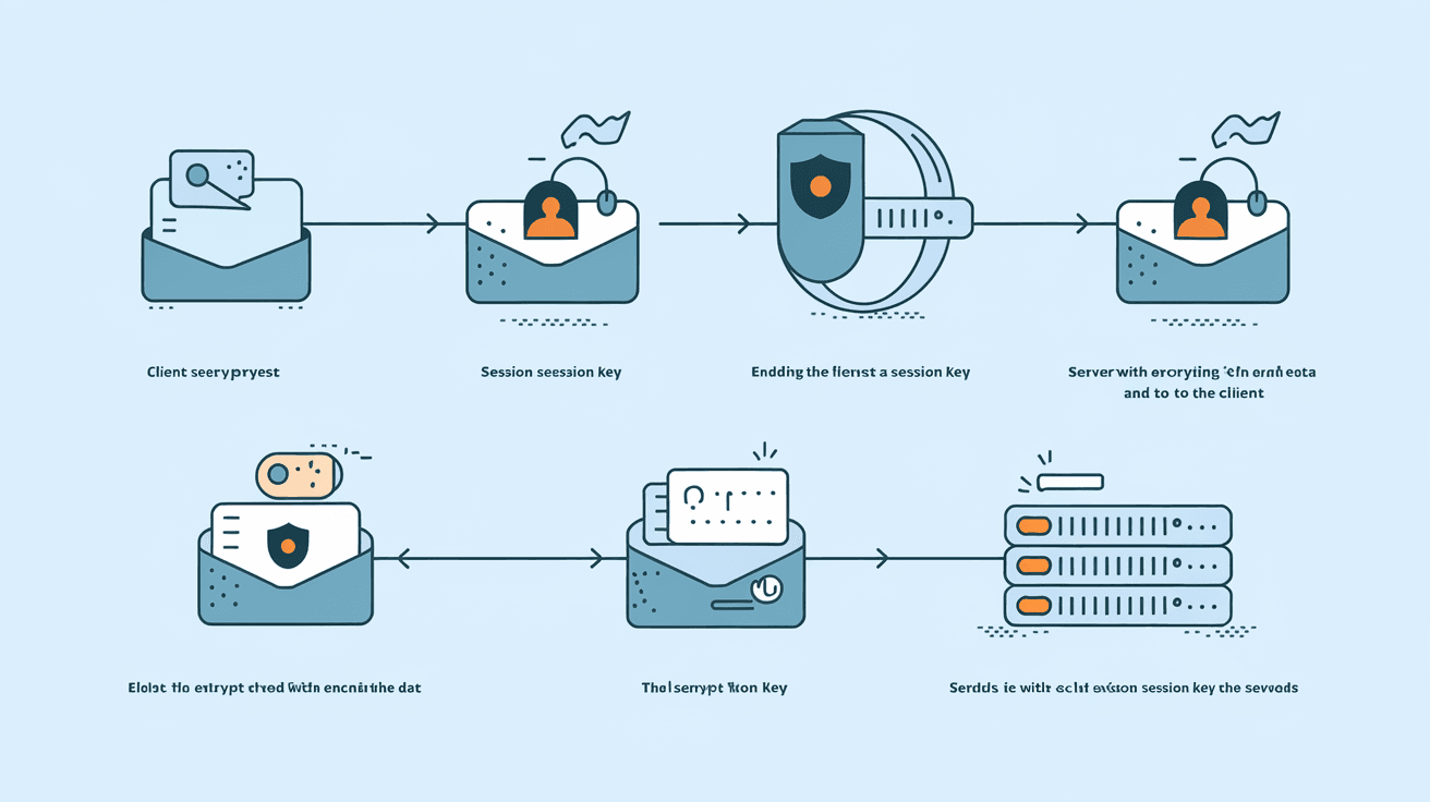 What is Session Encryption