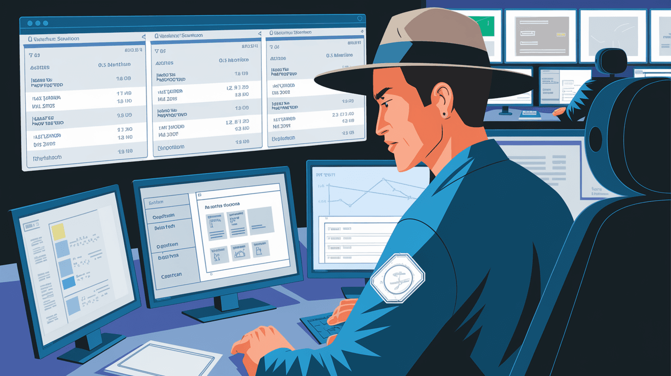 What is Session Monitoring