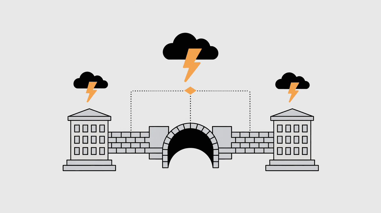 What is Site-to-Site VPN