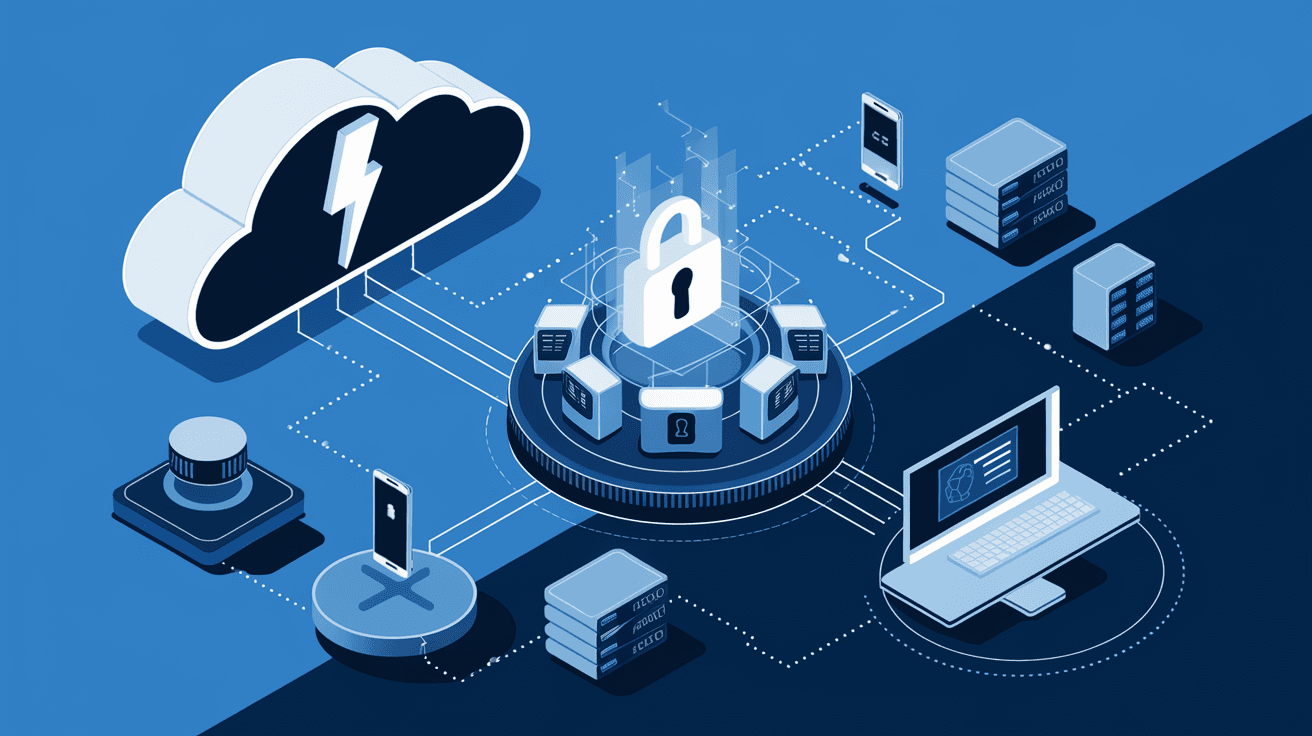 What is Software Defined Perimeter