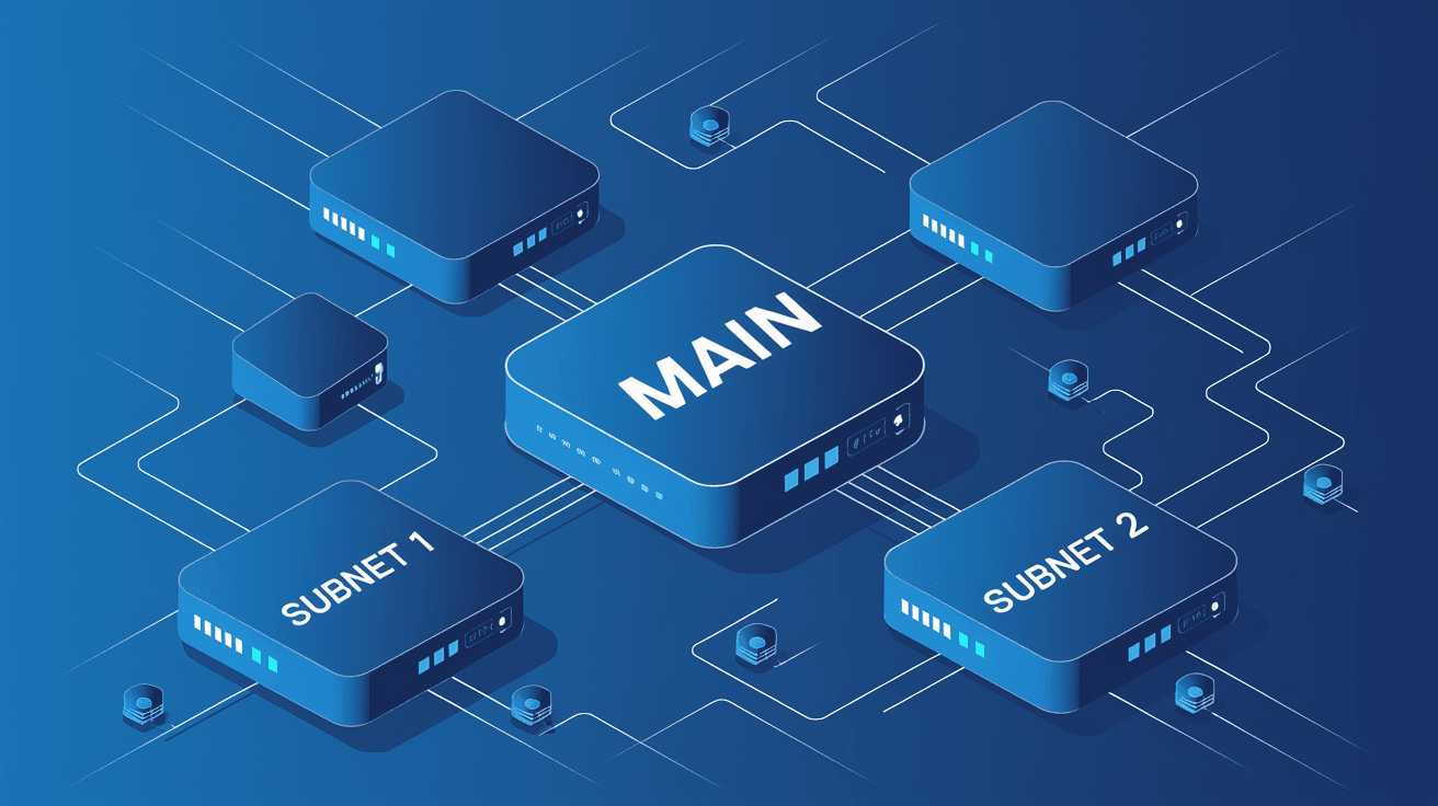 What is Subnet Segmentation