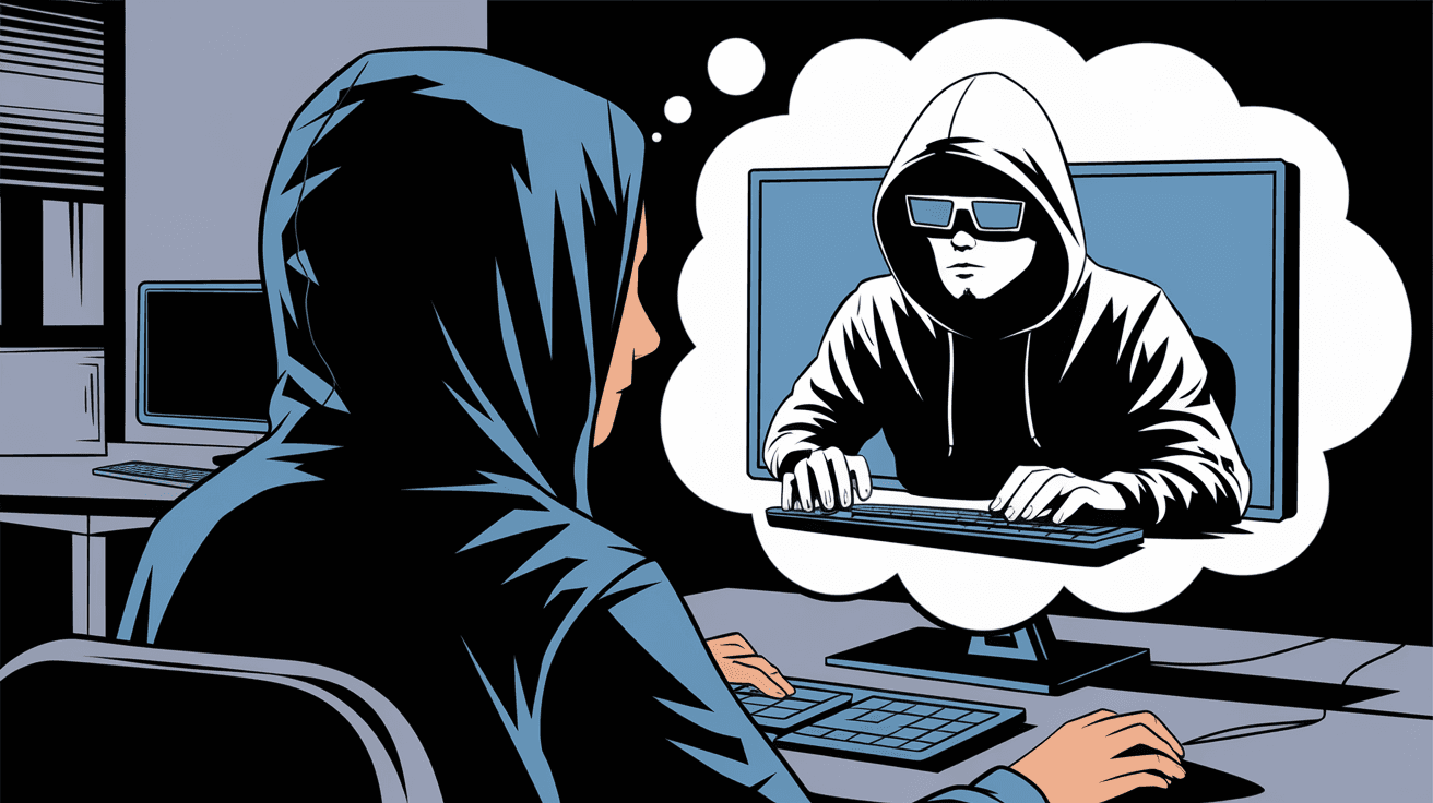 What is Traffic Encryption