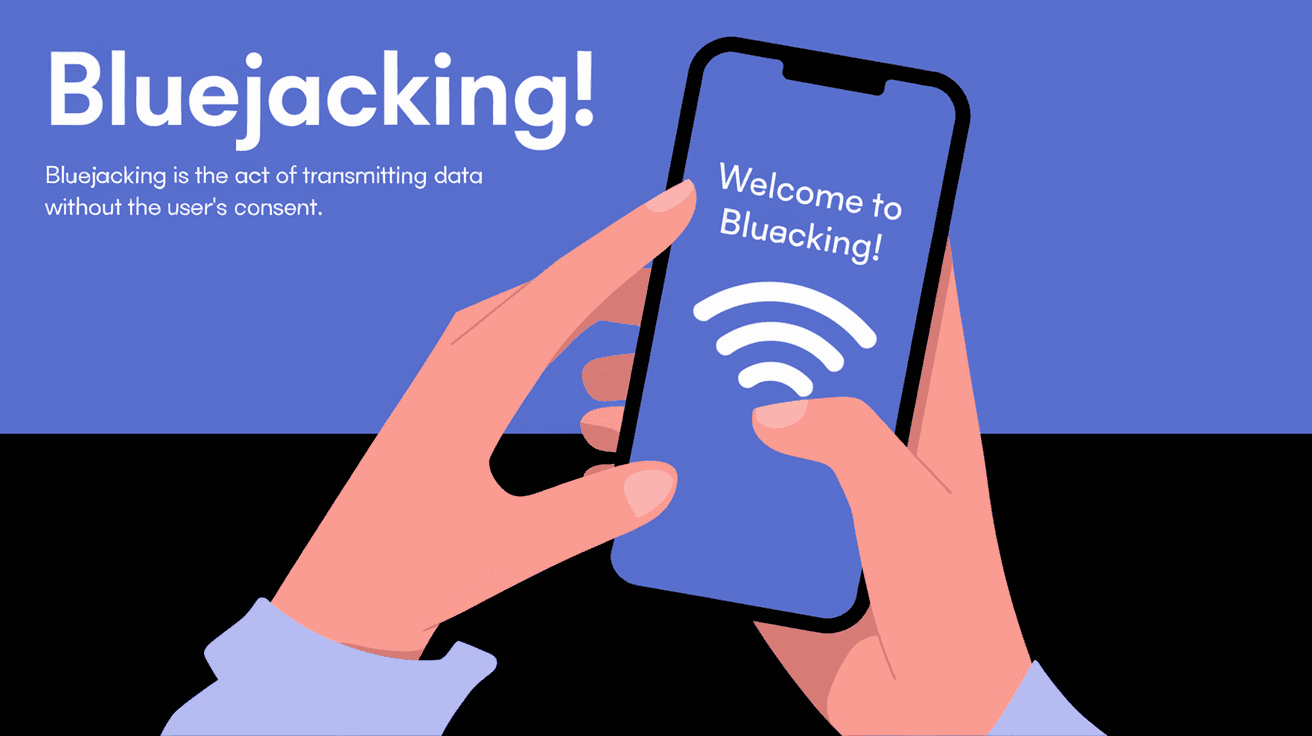 What is Virtual LAN Security