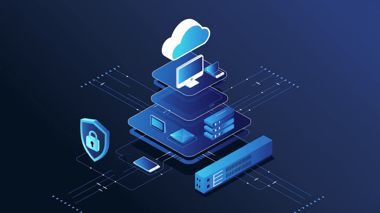 What is Virtual Network Security