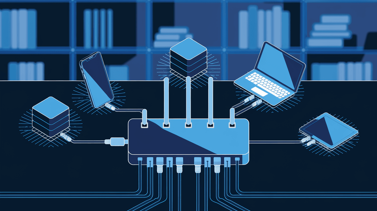 What is Virtual Private Network