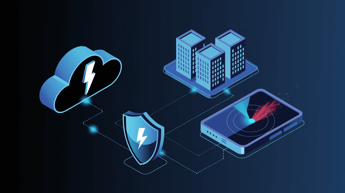 What is Web Proxy Security