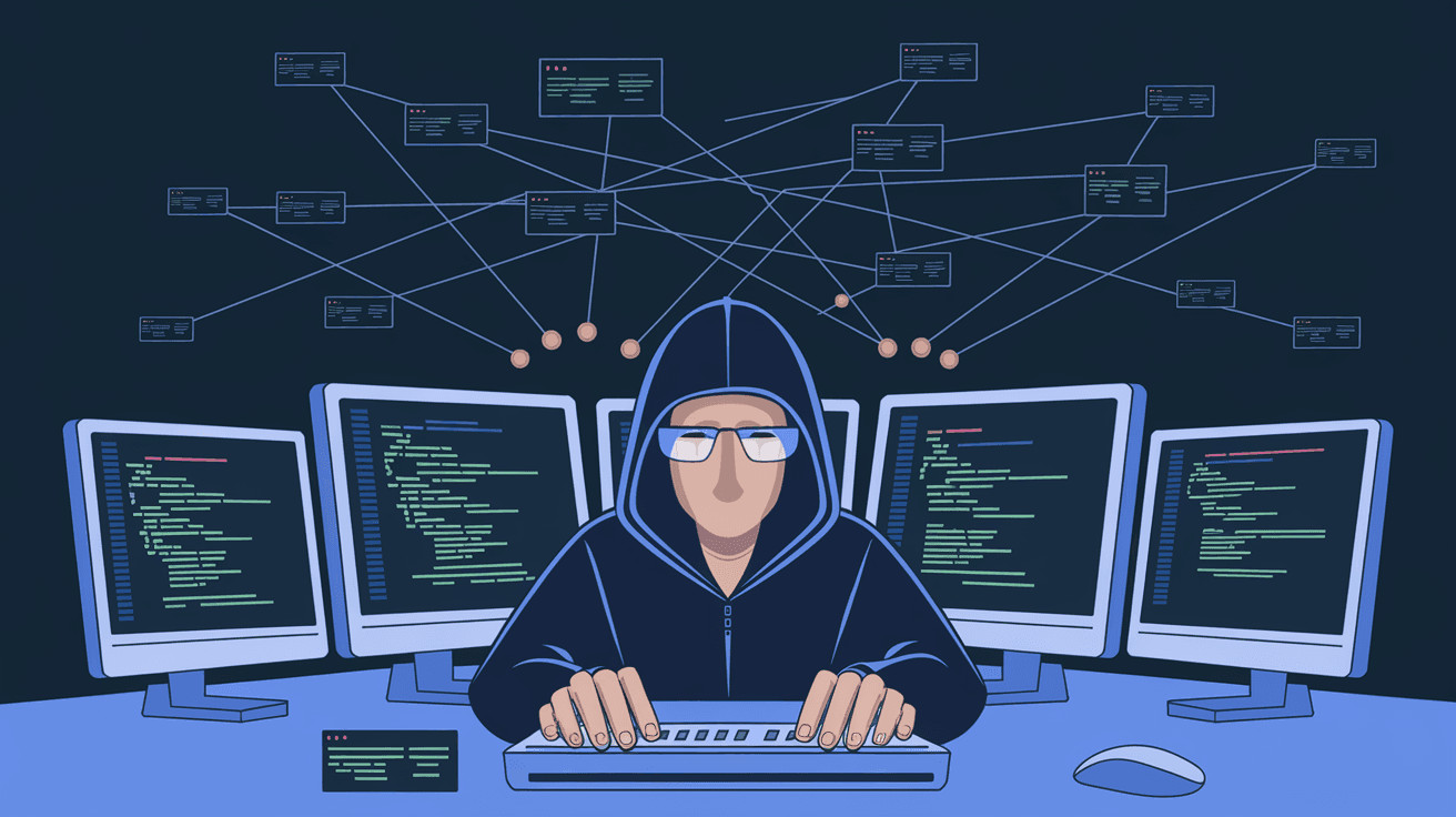 What is Blackmail Malware