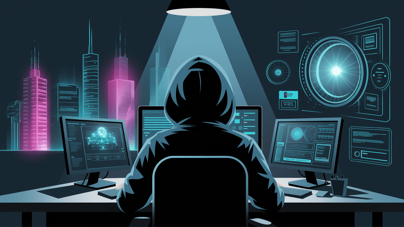 What is Business Logic Attack