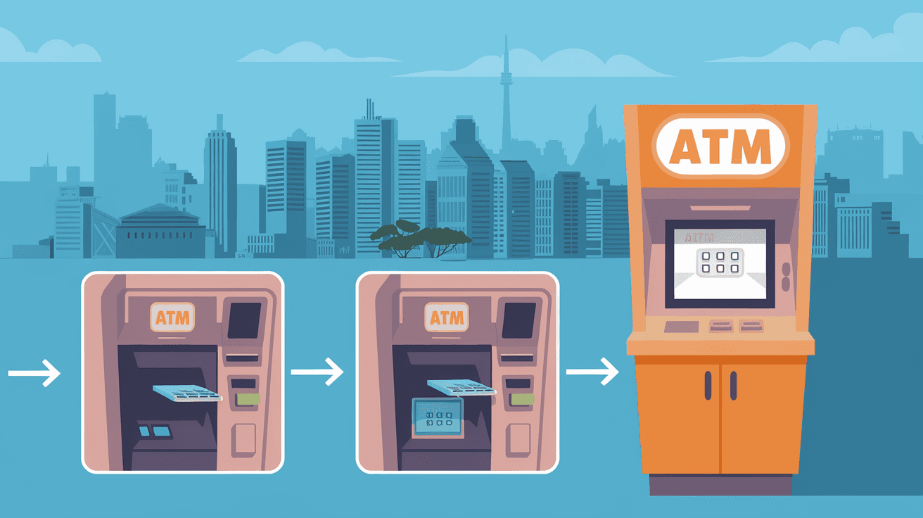 What is Carbanak Attack