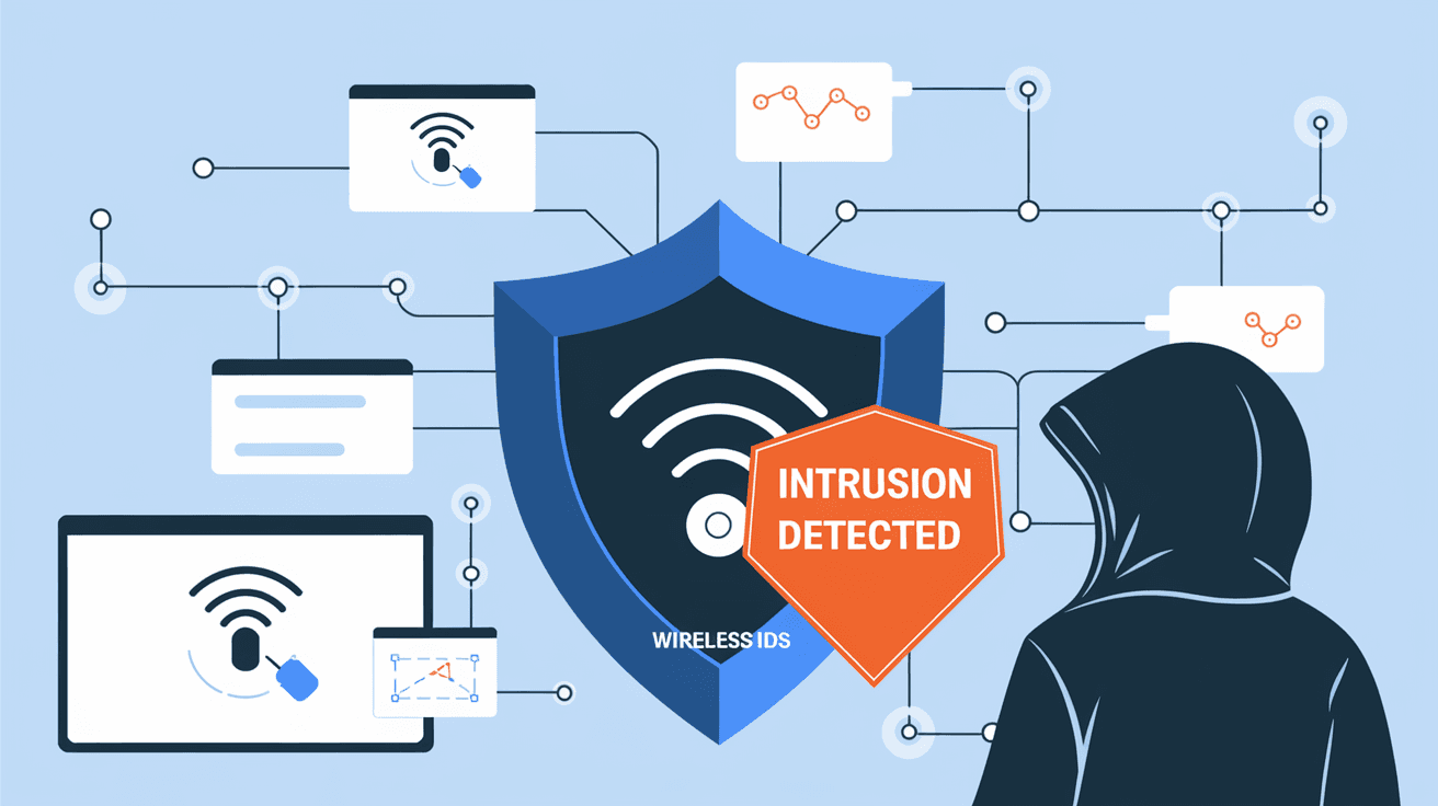 What is Zero Trust Network