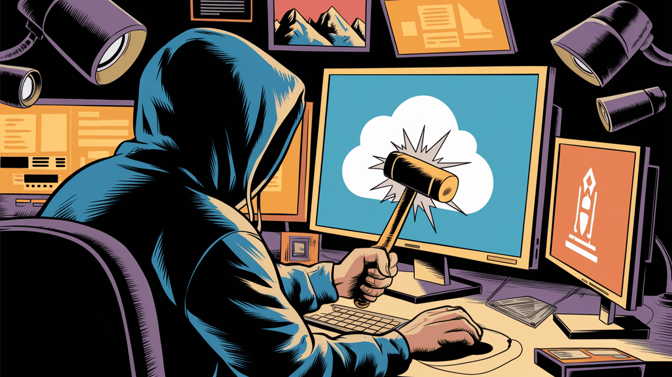 What is Cloud Account Hijacking