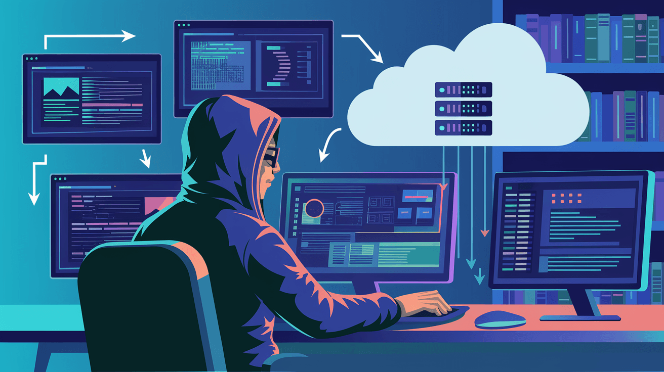 What is Cloud Misconfiguration Attack