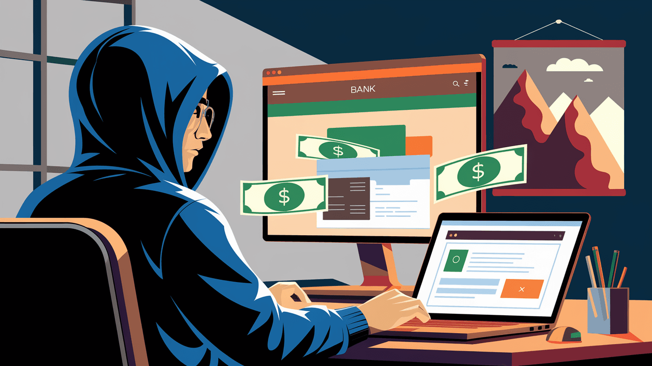 What is Cross-Site Request Forgery Attack