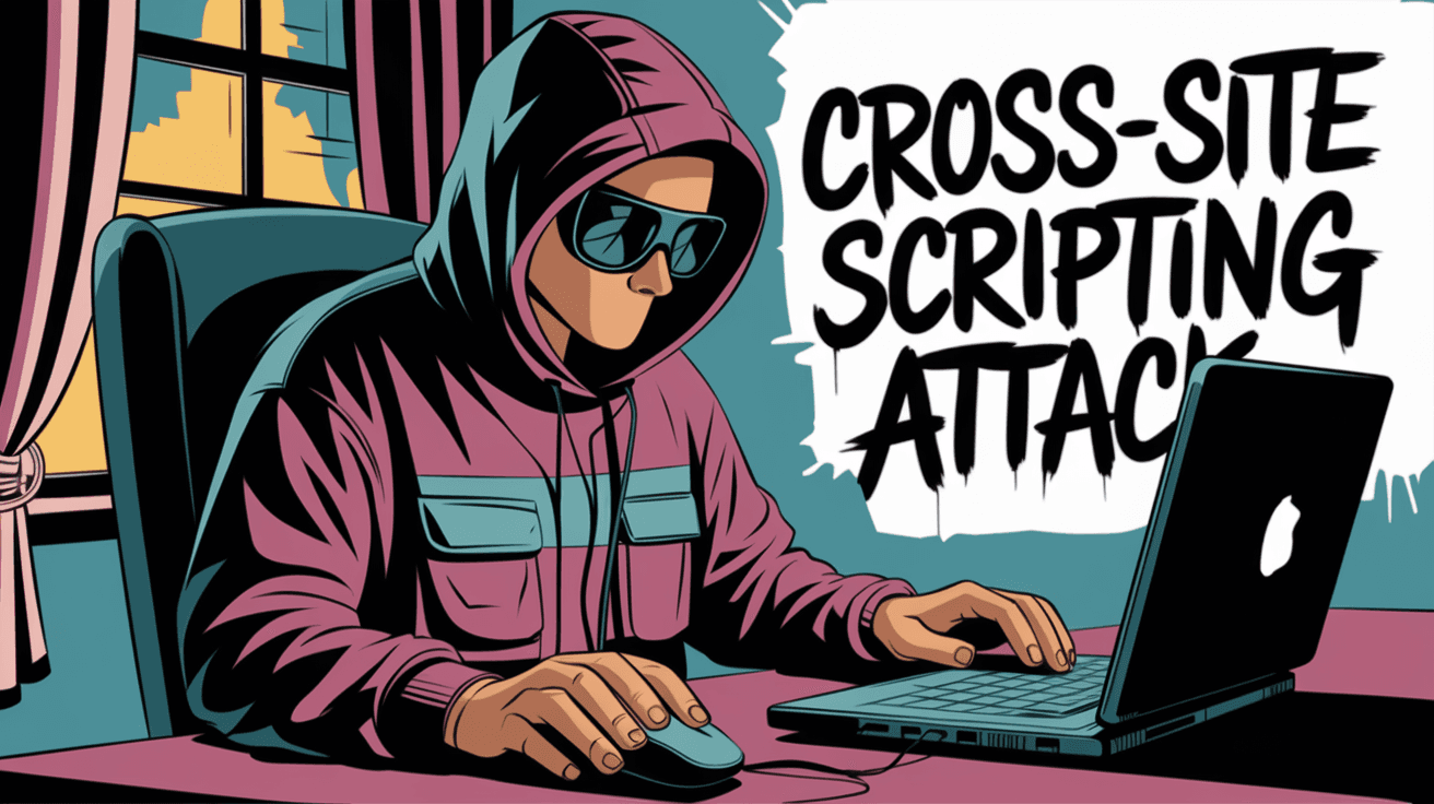 What is Cross-Site Scripting Attack